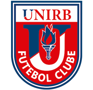 Crest — UNIRB Futebol Clube