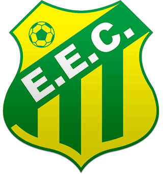 Crest — Estanciano Esporte Clube