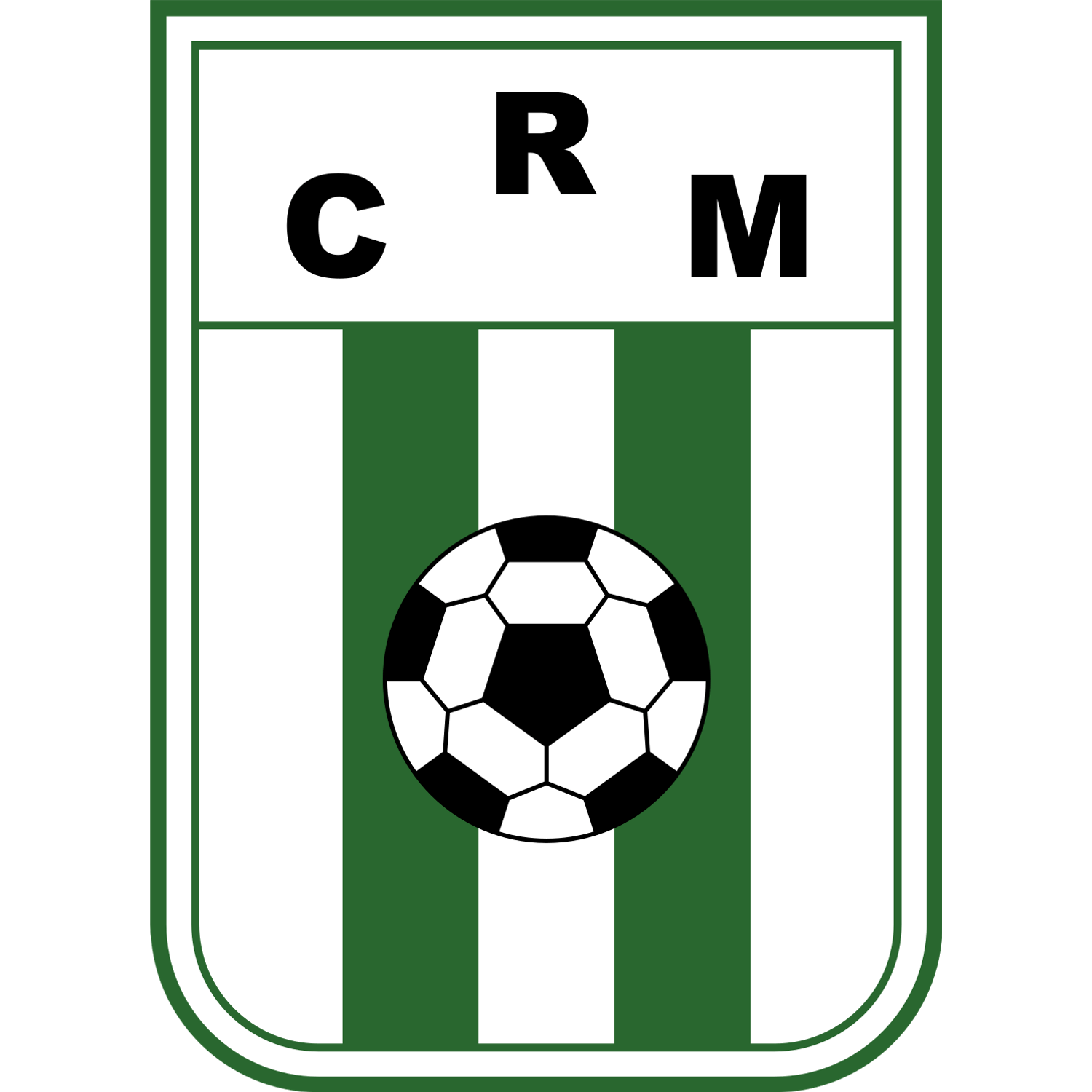 Emblema Racing Club de Montevideo