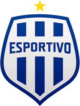 Crest — Esporte Clube Esportivo