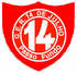 Crest — Clube 14 de Julho