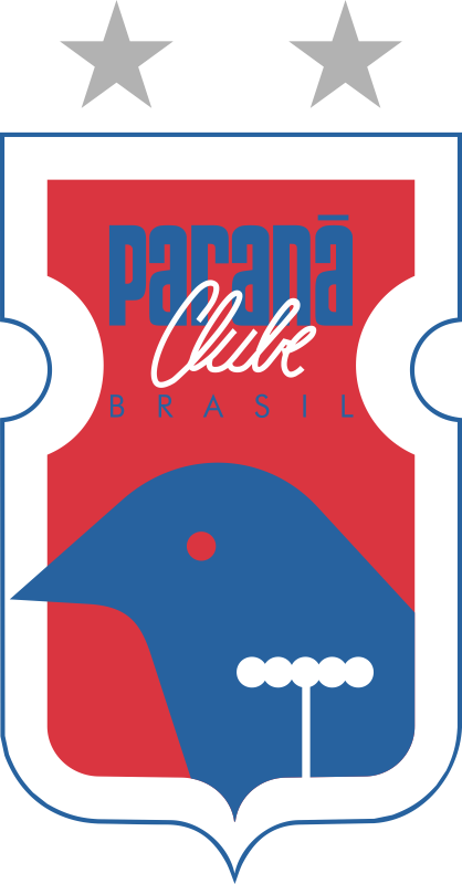 Crest — Paraná Clube