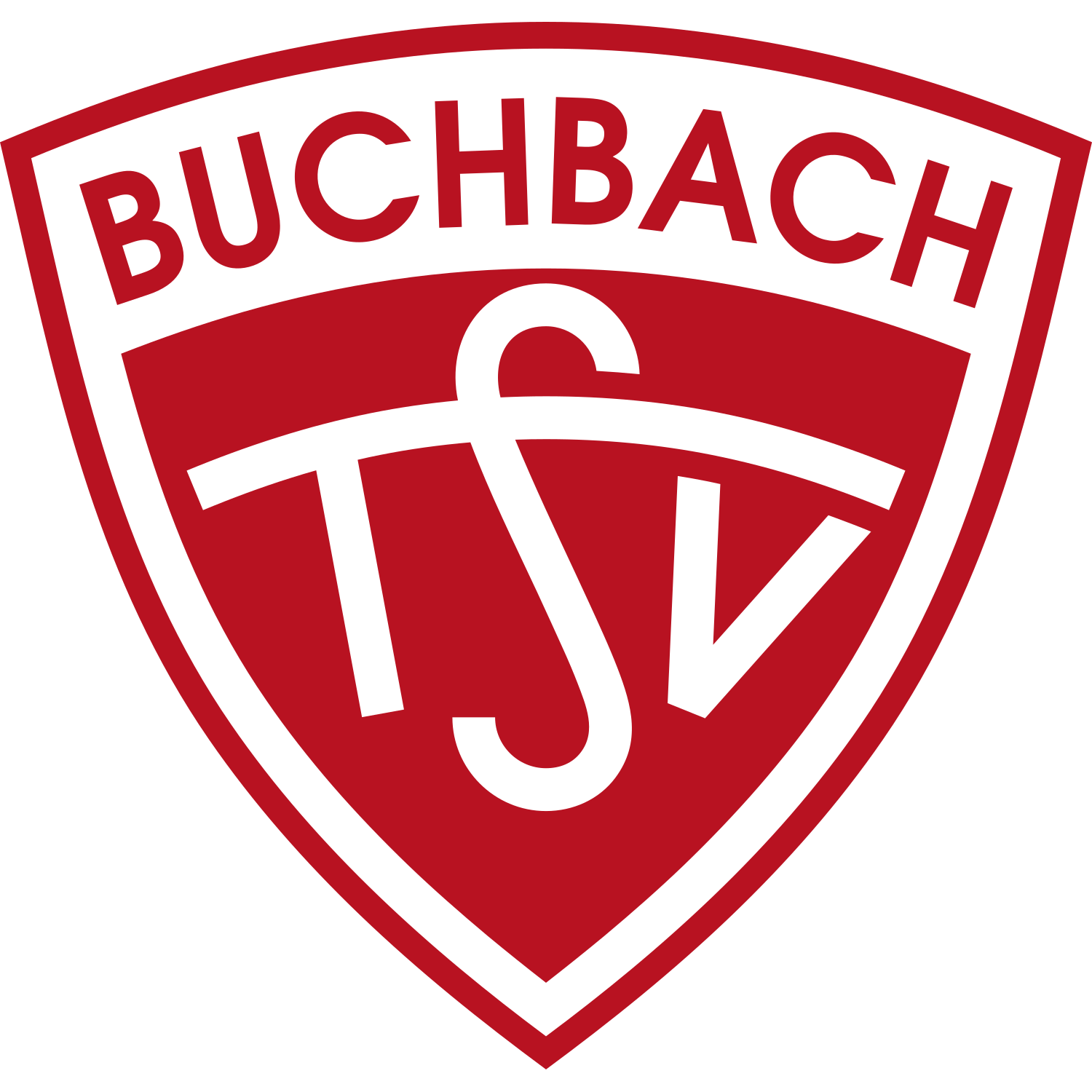 Crest — TSV Buchbach