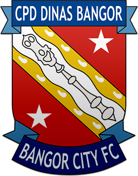 Crest — Bangor City FC