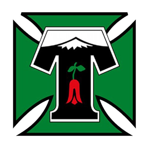 Emblema Deportes Temuco