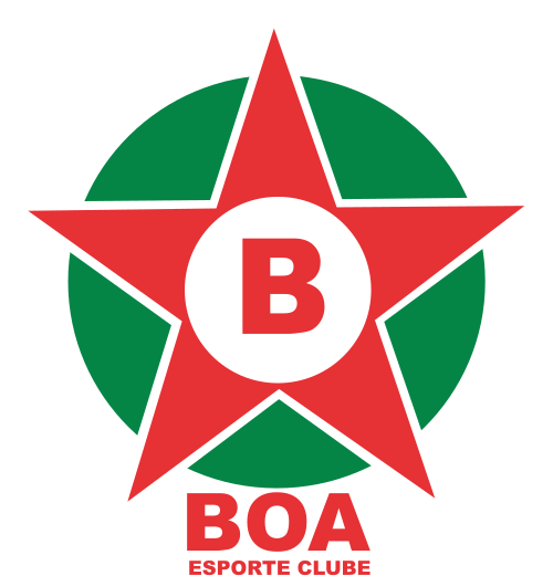 Crest — Boa Esporte Clube
