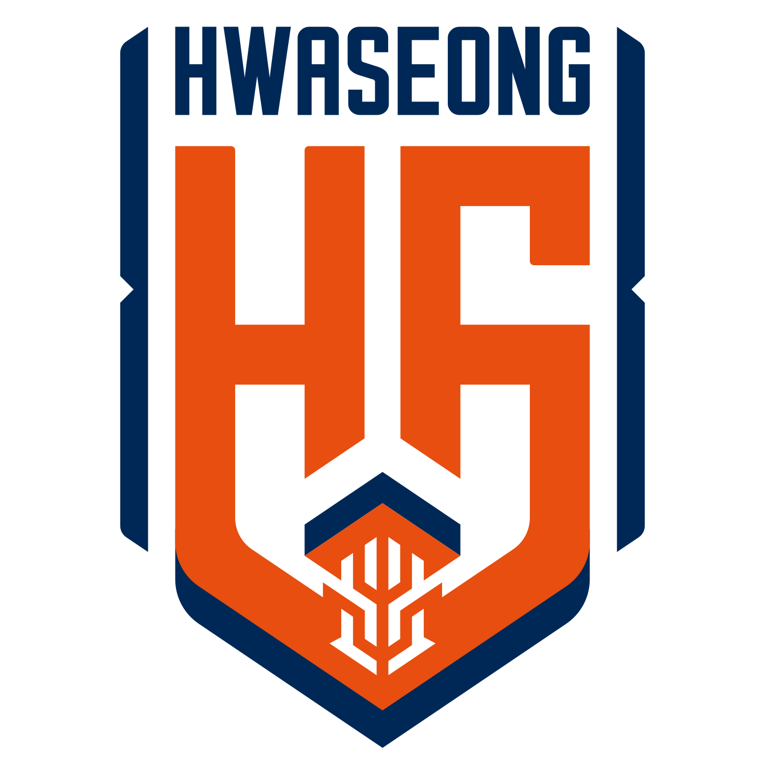 Emblema Hwaseong FC