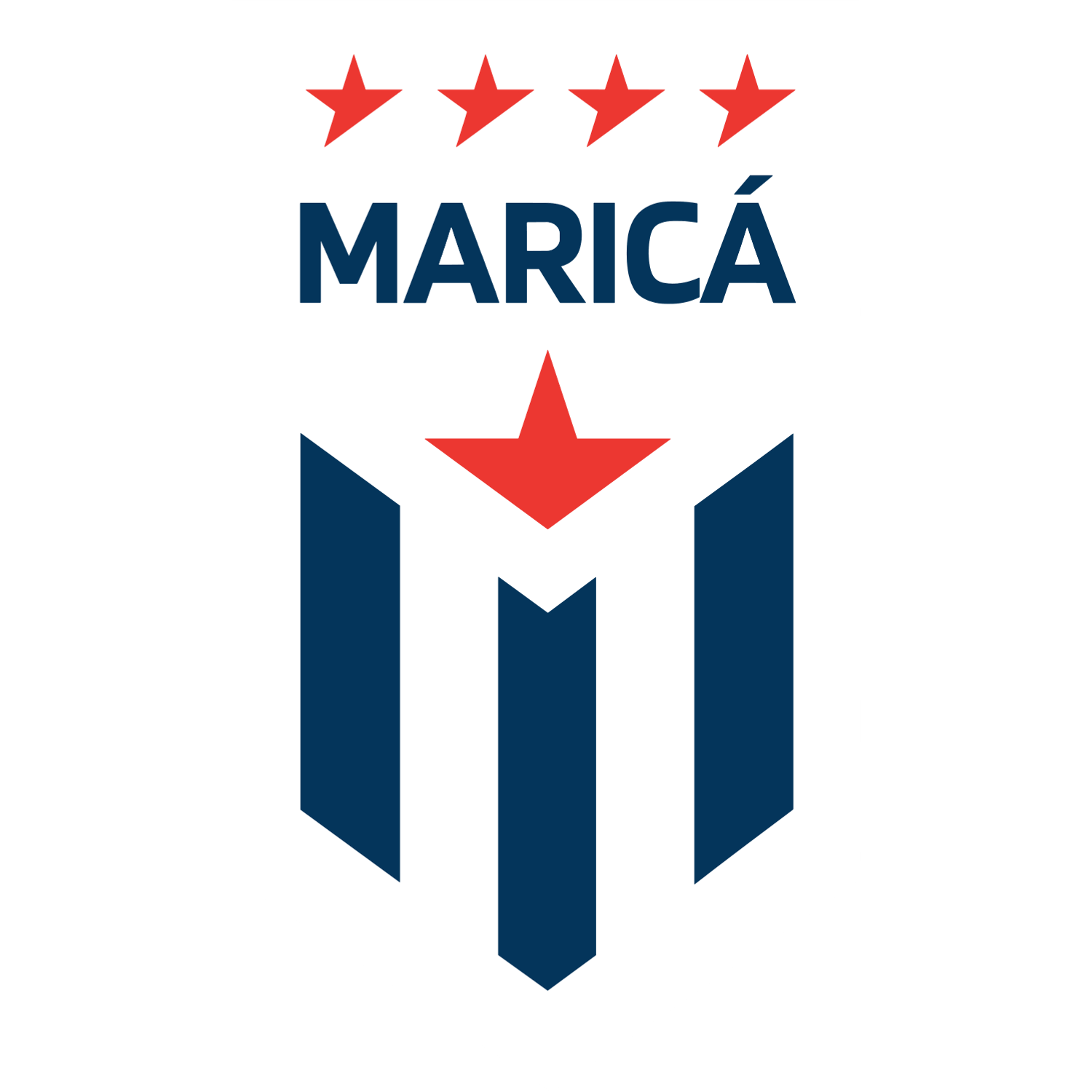 Crest — Maricá Futebol Clube