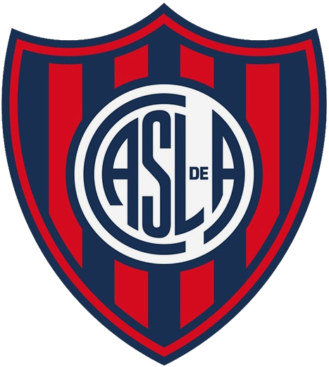 Crest — Club Atlético San Lorenzo de Almagro
