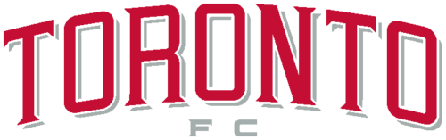 Crest — Toronto FC