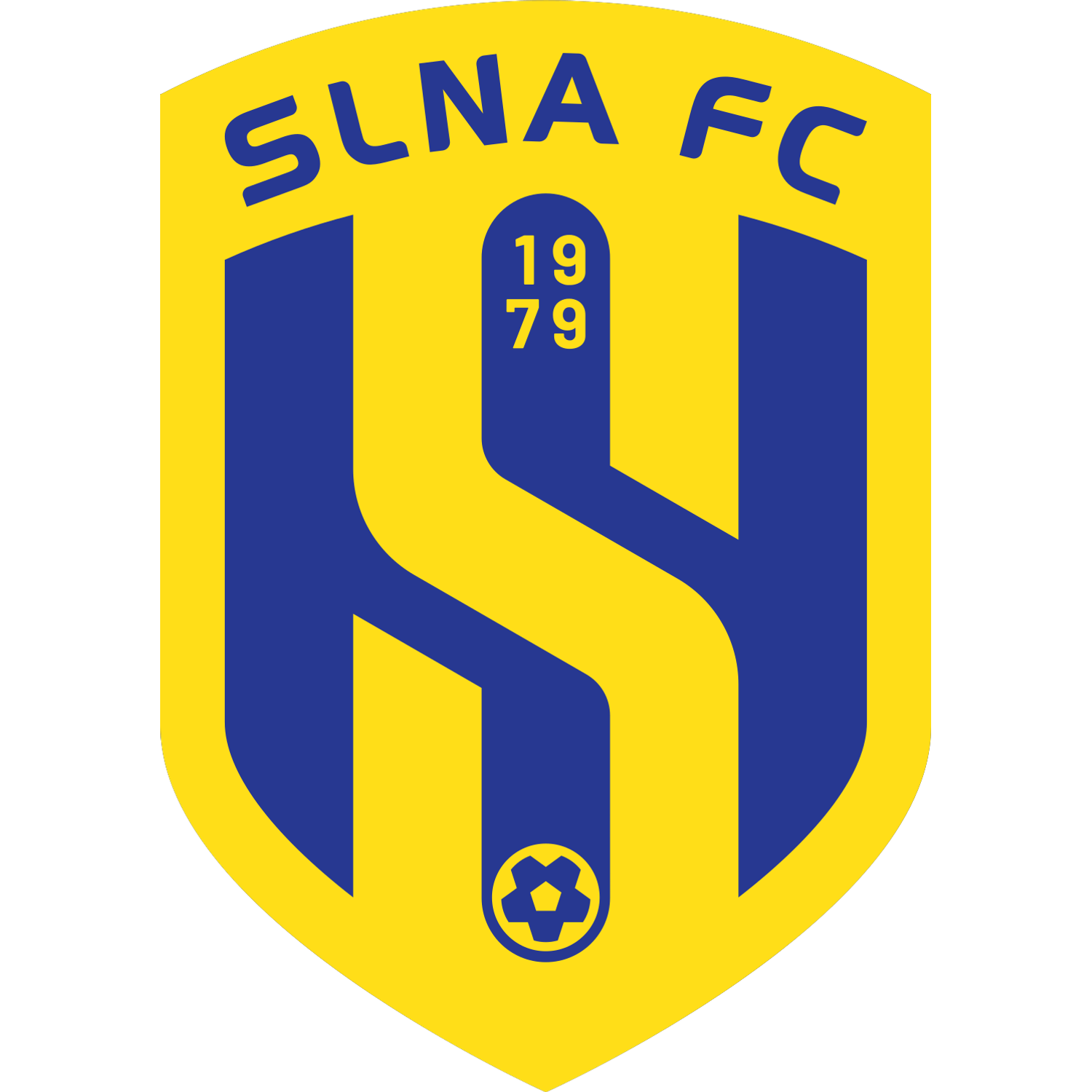 Crest — Song Lam Nghe An FC