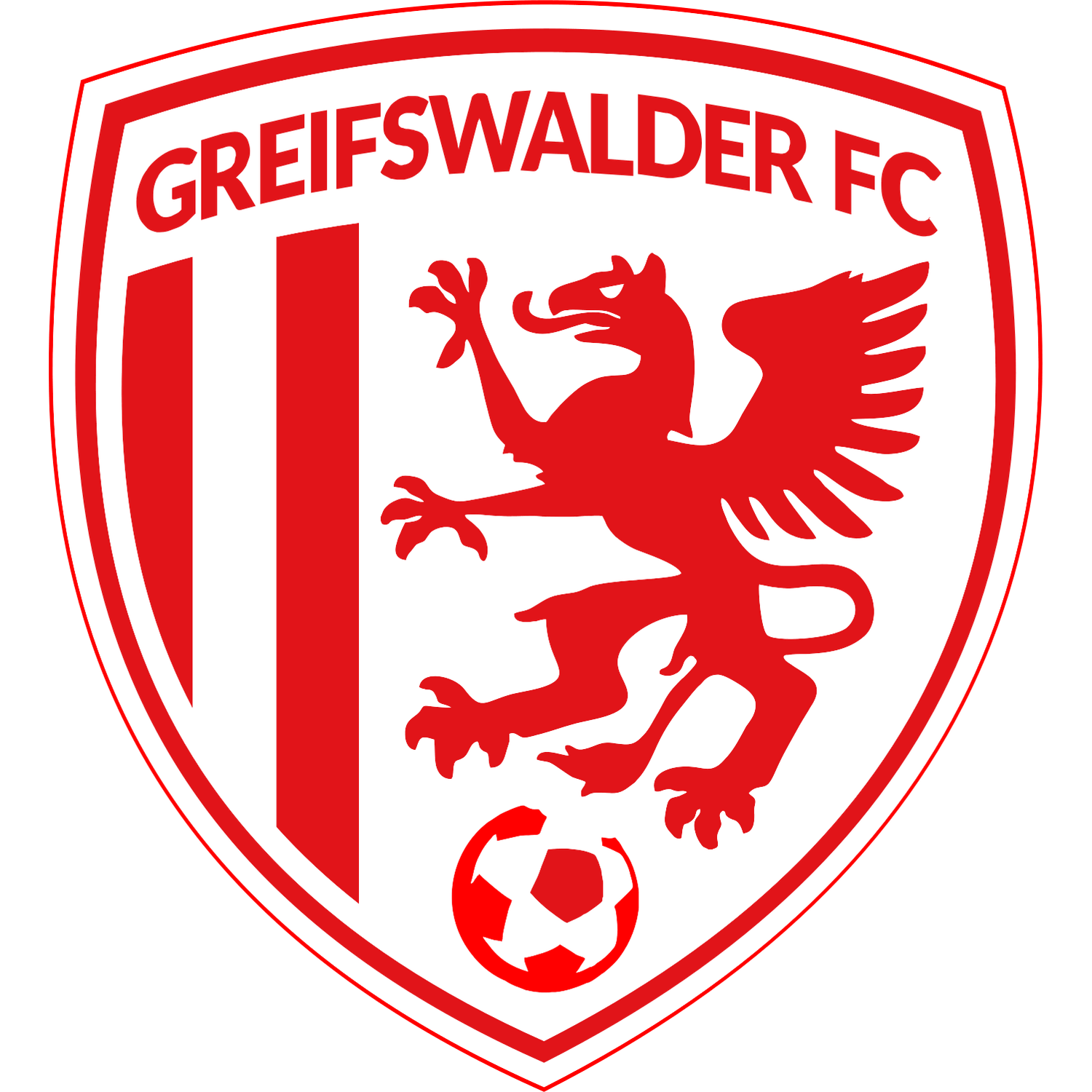 Emblema Greifswalder FC