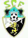 Crest — Sporting Clube Farense