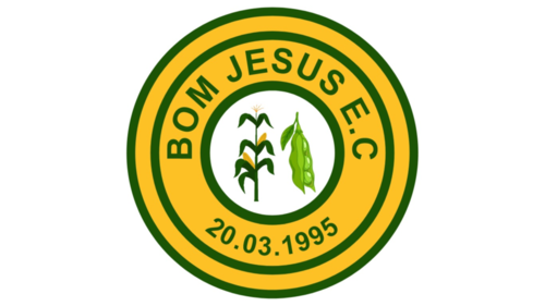 Crest — Bom Jesus Esporte Clube