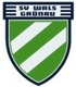 Emblema SV Wals-Grünau