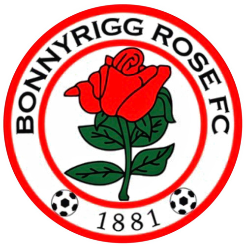 Crest — Bonnyrigg Rose Athletic FC