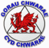 Emblema Rhos Aelwyd FC