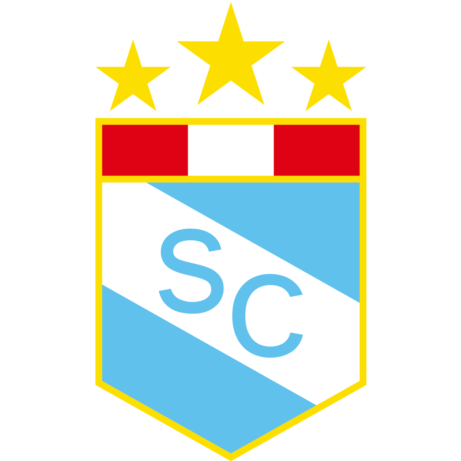 Crest — Sporting Cristal