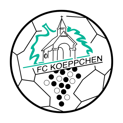 Crest — FC Koeppchen