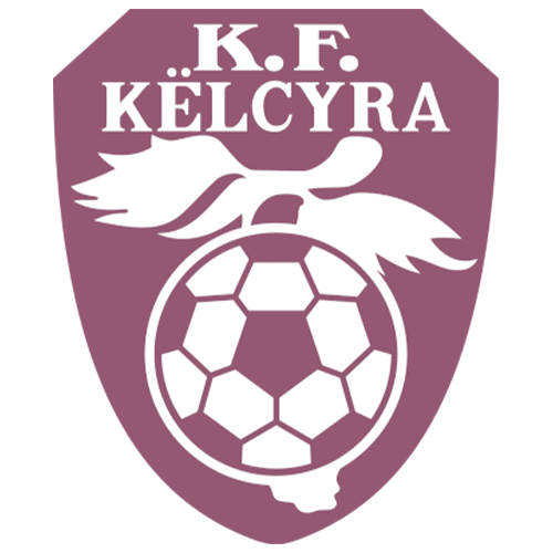 Crest — FK Këlcyra