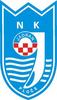 Crest — NK Jadran Luka Ploče