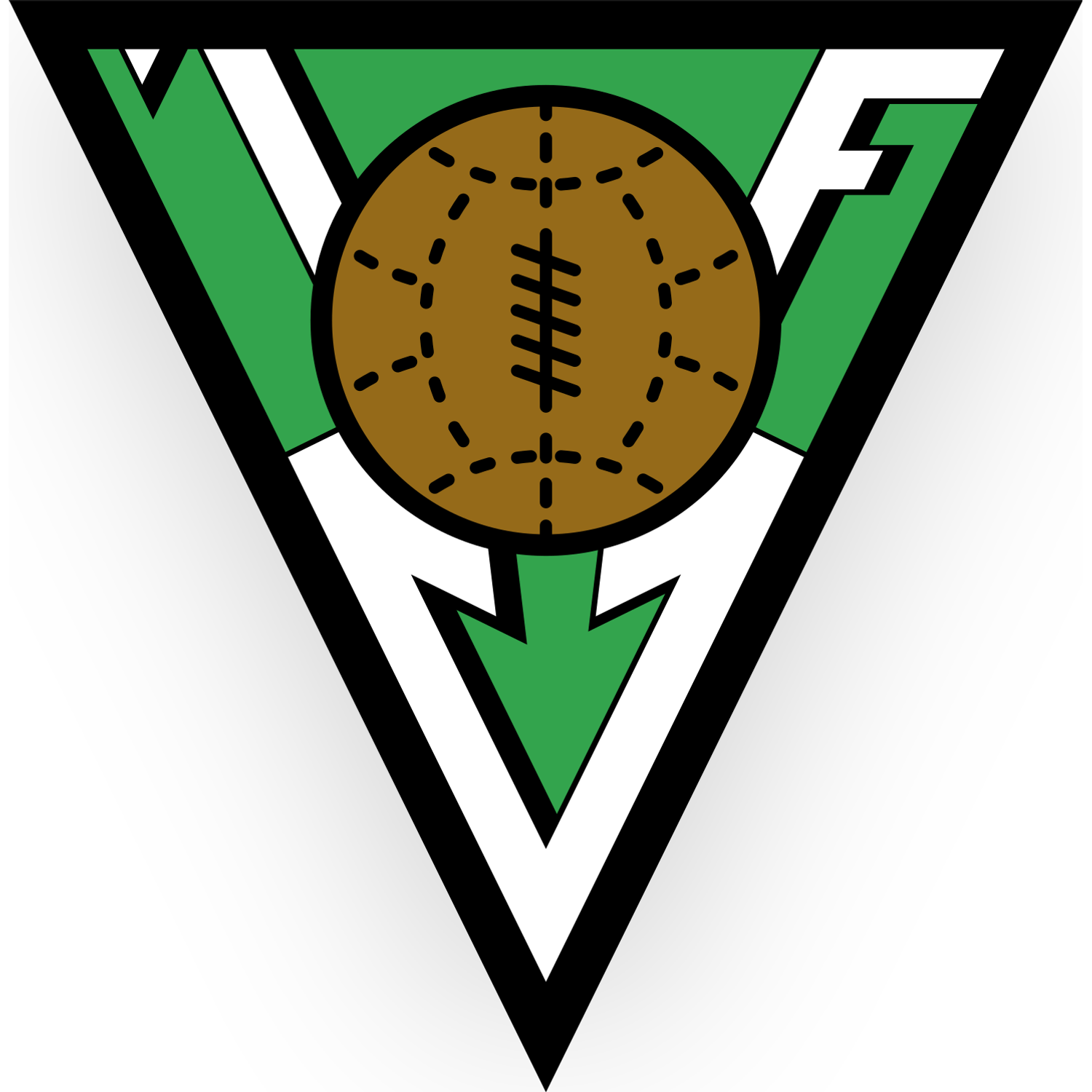 Crest — Völsungur