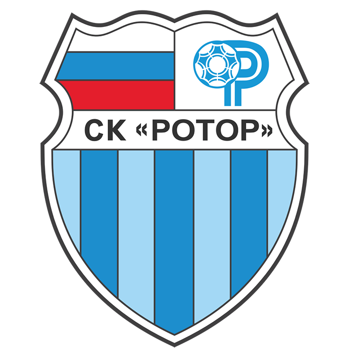 Crest — FC Rotor Volgograd