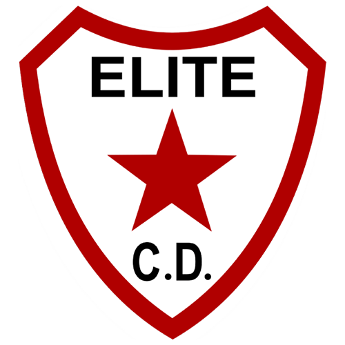 Crest — Elite Clube Desportivo