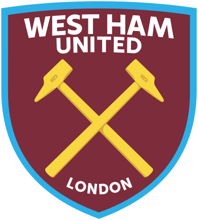 Crest — West Ham FC