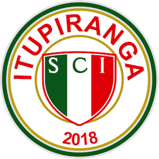 Crest — Sport Clube Itupiranga