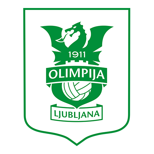 Crest — NK Olimpija