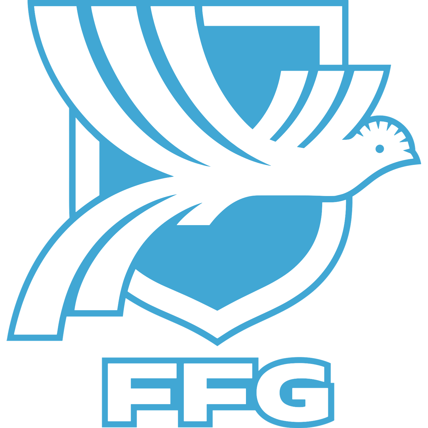 Crest — Guatemala