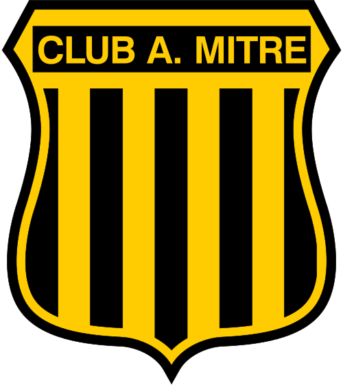 Emblema Club Atlético Mitre