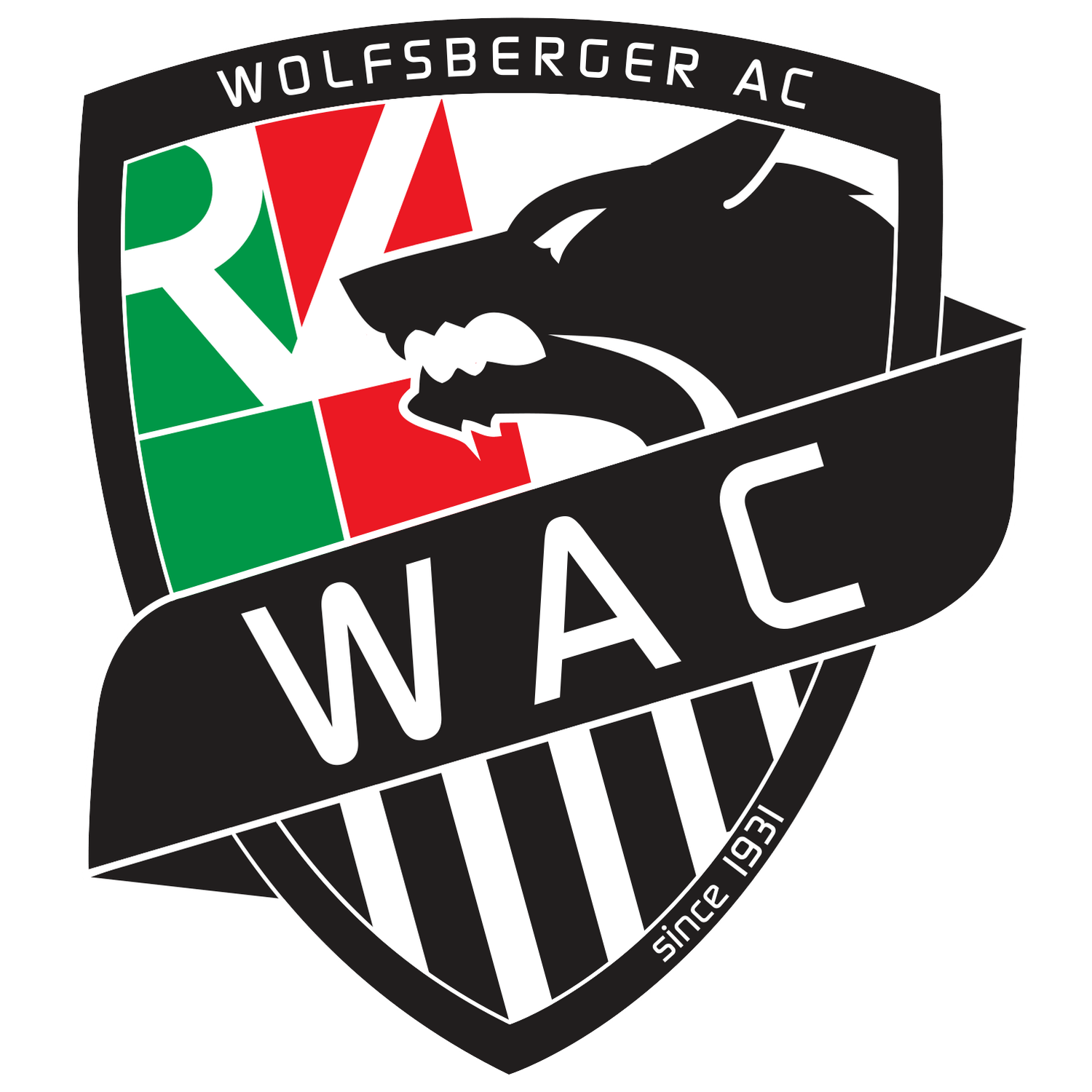 Crest — Wolfsberger AC