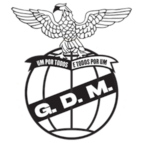 Crest — Grupo Desportivo de Maputo