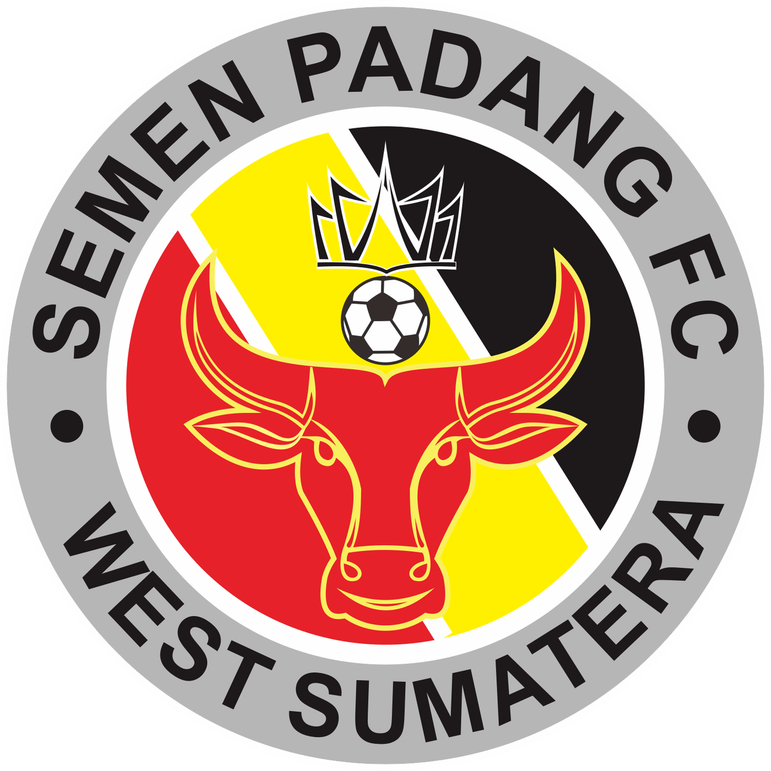 Crest — Semen Padang FC