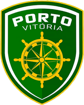 Crest — Porto Vitória Futebol Clube