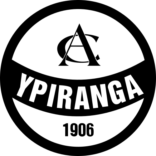 Crest — Clube Atlético Ypiranga