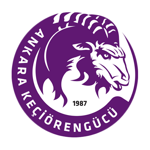 Crest — Ankara Keçiörengücü SK