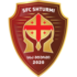 Crest — SFC Shturmi