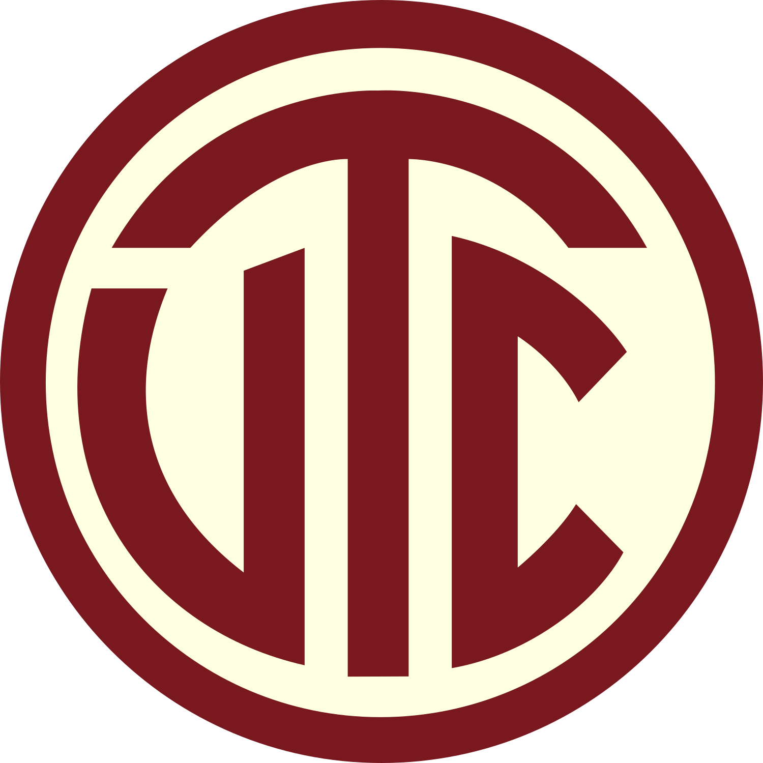 Crest — UTC Cajamarca