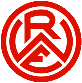 Crest — Rot-Weiss Essen