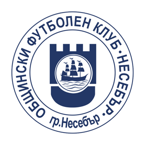 Crest — PFC Nesebar