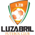Crest — Luzabril Futebol Club