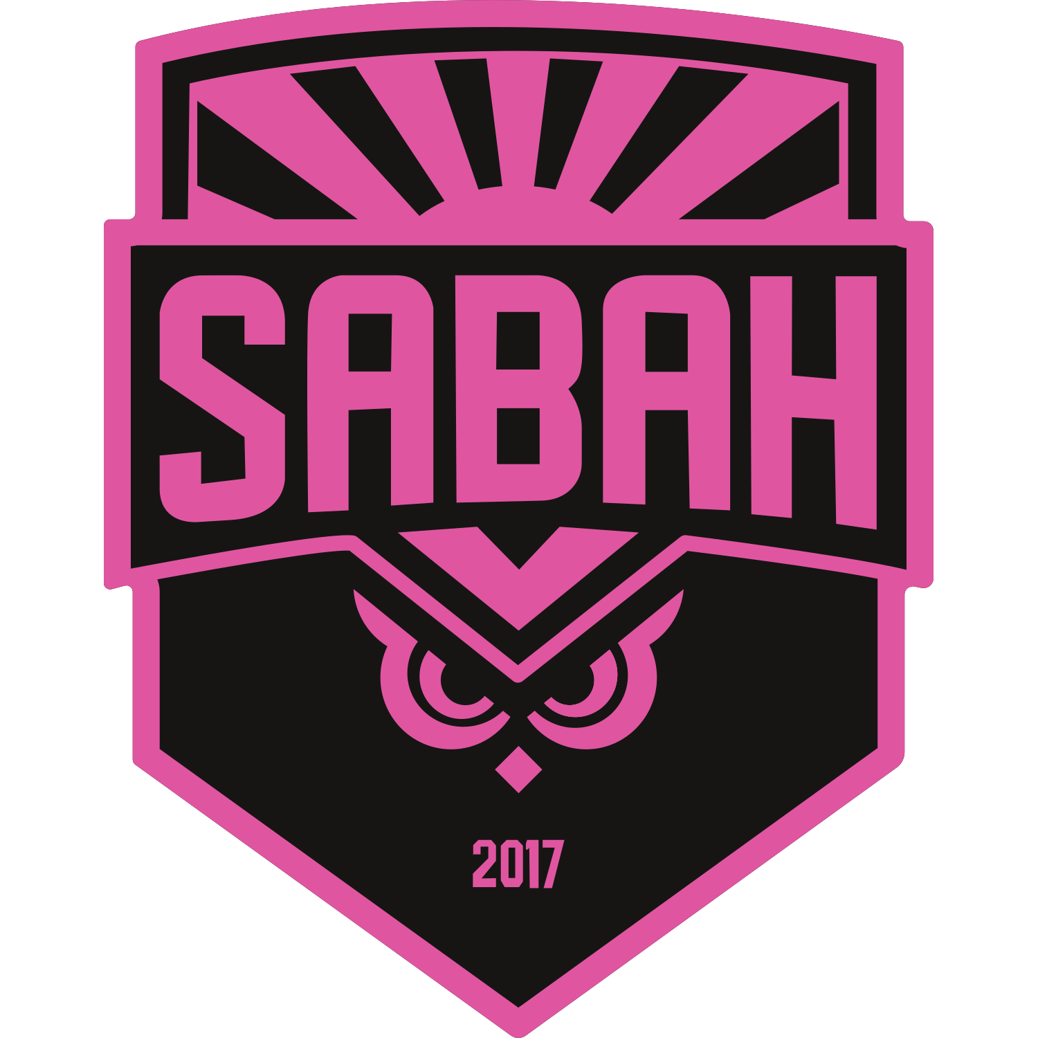 Emblema Sabah FK