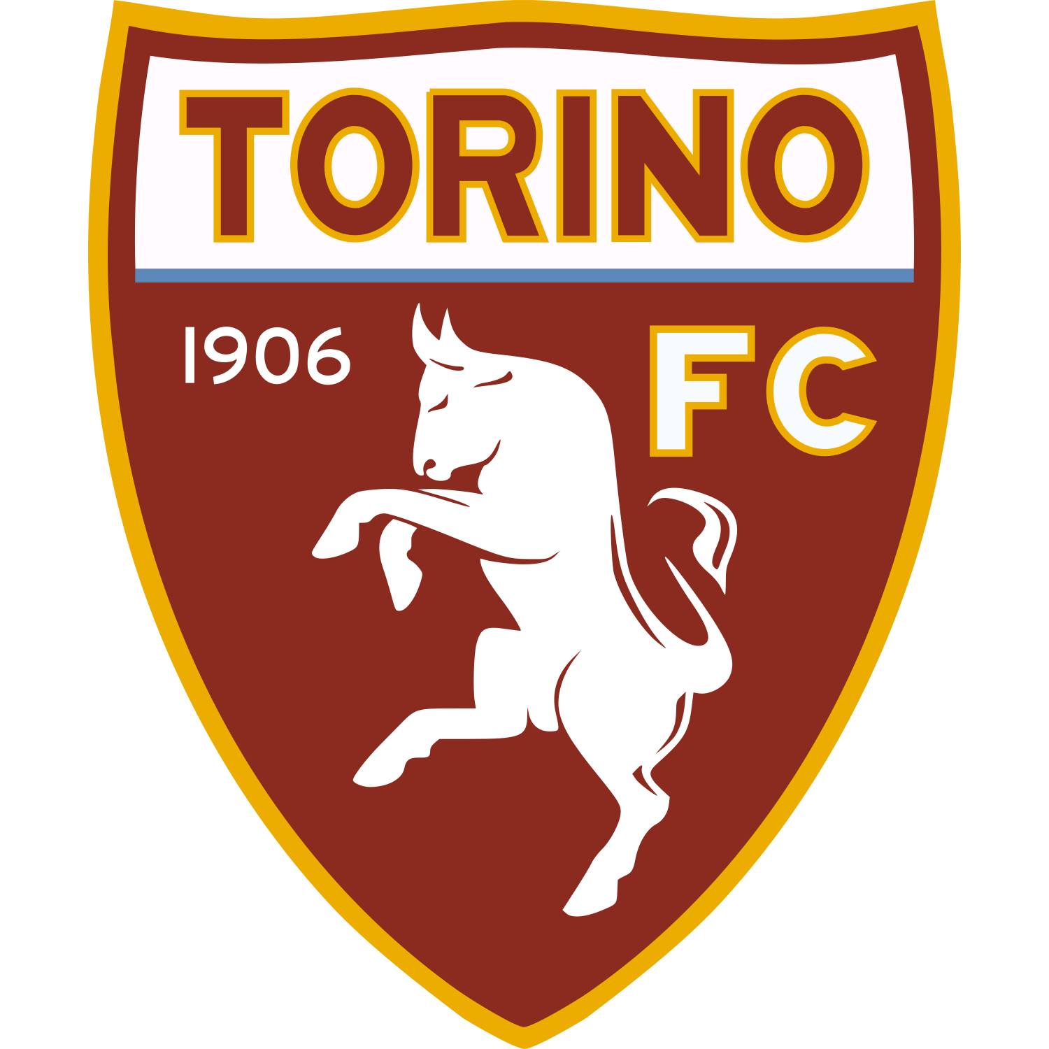 Crest — Torino Football Club