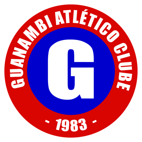 Crest — Guanambi Atlético Clube