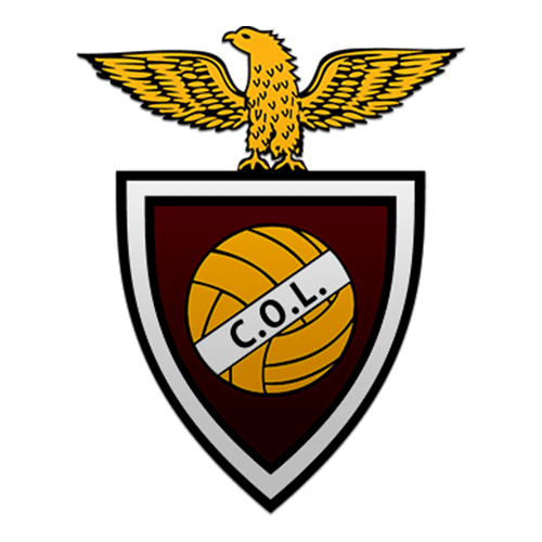 Crest — Clube Oriental de Lisboa