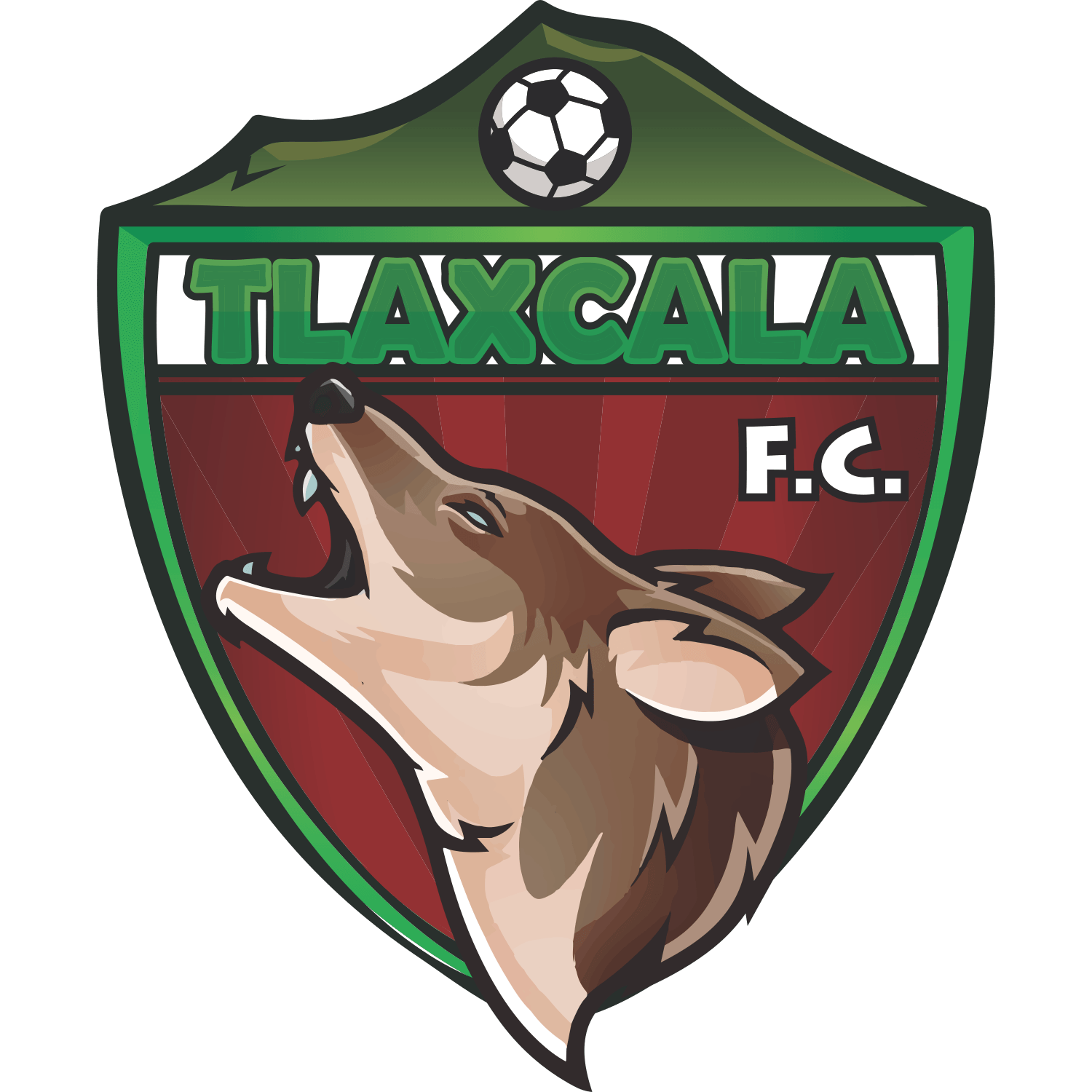 Emblema Tlaxcala FC