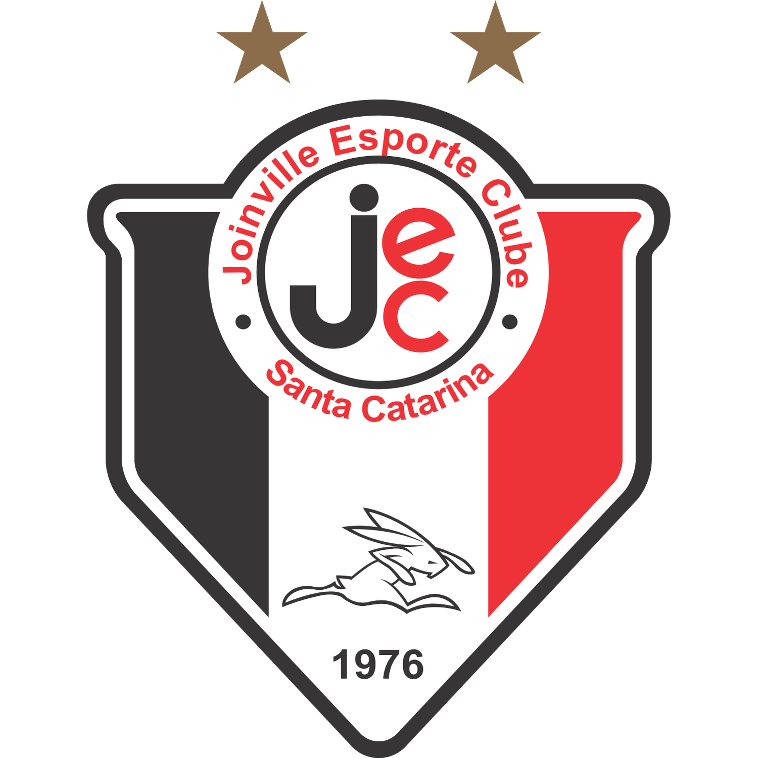 Crest — Joinville Esporte Clube
